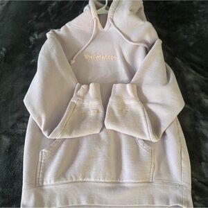 You Matter Hoodie